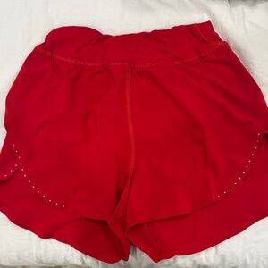 Lululemon Women's Shorts